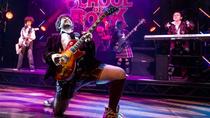 School of Rock The Musical in London School of Rock The Musical in London