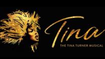 Show de teatro de Tina Turner em Londres, Londres