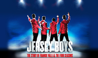 Spectacle de théâtre Jersey Boys Spectacle de théâtre Jersey Boys