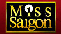 Teaterforestillingen Miss Saigon Teaterforestillingen Miss Saigon
