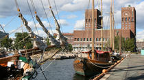 Minisightseeingcruise på Oslofjorden Minisightseeingcruise på Oslofjorden