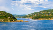 Totimers sightseeingscruise på Oslofjorden Totimers sightseeingscruise på Oslofjorden