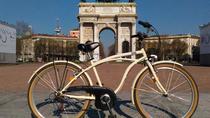 Visite à vélo de Milan Visite à vélo de Milan