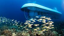 Aventura en el submarino Atlantis de Kona Aventura en el submarino Atlantis de Kona