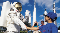 Kennedy Space Center in Cape Canaveral Kennedy Space Center in Cape Canaveral