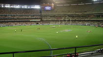 Tours van Melbourne voor sportliefhebbers Tours van Melbourne voor sportliefhebbers