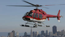 Tour Vista de San Francisco en helicóptero Tour Vista de San Francisco en helicóptero