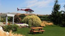 VIP de Viator: Napa en helicóptero con una combinación de cata de vinos y comida VIP de Viator: Napa en helicóptero con una combinación de cata de vinos y comida