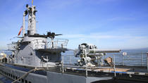 USS Pampanito, normaler Eintritt USS Pampanito, normaler Eintritt