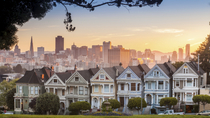 Tour por la ciudad de San Francisco en distintos idiomas Tour por la ciudad de San Francisco en distintos idiomas