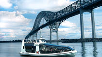Croisière touristique Trois-Rivières Croisière touristique Trois-Rivières