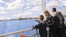 Crucero histórico de los descubridores por Montreal Crucero histórico de los descubridores por Montreal