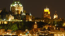 Dîner-croisière à Québec, Quebec City, Dinner Cruises