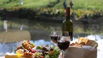 Tour gastronomique et de dégustation de vins en petit groupe sur la côte Matakana, au départ d'Auckland Tour gastronomique et de dégustation de vins en petit groupe sur la côte Matakana, au départ d'Auckland