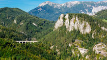 Ausflug nach Semmering mit Seilbahnfahrt ab Wien Ausflug nach Semmering mit Seilbahnfahrt ab Wien