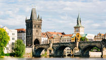 Excursión de un día a Praga desde Viena Excursión de un día a Praga desde Viena