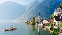 Tagesausflug nach Hallstatt ab Wien Tagesausflug nach Hallstatt ab Wien