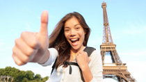 Acesso sem filas: ingressos para a Torre Eiffel e excursão para pequenos grupos