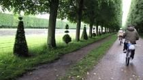 Dagtocht Versailles per fiets Dagtocht Versailles per fiets