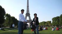 Paris, Segwaytur Paris, Segwaytur