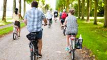 Versailles Fahrradtour von Paris ohne Warteschlangen-Eintritt Versailles Fahrradtour von Paris ohne Warteschlangen-Eintritt