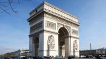 Visita a pie por París: París clásico Visita a pie por París: París clásico