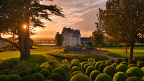 Billet d'entrée au château d'Amboise Billet d'entrée au château d'Amboise