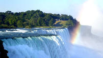 Excursion aux chutes du Niagara au départ de Toronto avec option de promenade en bateau et ...