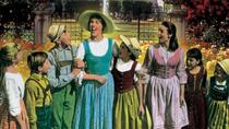 A Excursão da Noviça Rebelde (Sound of Music) original em Salzburg A Excursão da Noviça Rebelde (Sound of Music) original em Salzburg
