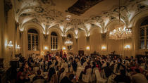 Concerto com jantar Mozart Salzburg Concerto com jantar Mozart Salzburg