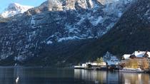 Excursión a Hallstatt desde Salzburgo Excursión a Hallstatt desde Salzburgo