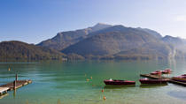 Excursión turística a Salzburgo y los lagos y montañas de Austria Excursión turística a Salzburgo y los lagos y montañas de Austria