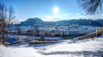 Forfait hiver de 3 nuitées à Salzbourg avec tour des attractions touristiques de la ville Forfait hiver de 3 nuitées à Salzbourg avec tour des attractions touristiques de la ville