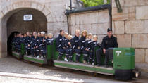 Tour naar de Beierse Alpen en zoutmijnen vanuit Salzburg Tour naar de Beierse Alpen en zoutmijnen vanuit Salzburg