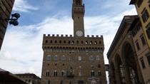 Private Tour des Palazzo Vecchio Private Tour des Palazzo Vecchio