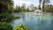 Ingresso de entrada para o Parque Termal de Garda, Lago Garda