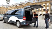Transport ved ankomst til Paris: Orly-lufthavnen (ORY) Transport ved ankomst til Paris: Orly-lufthavnen (ORY)