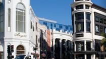 Excursão Casas de celebridades e Compras na Rodeo Drive Excursão Casas de celebridades e Compras na Rodeo Drive