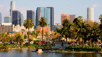Grande excursão de Los Angeles Grande excursão de Los Angeles