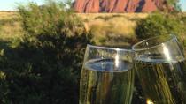 4-stündige Uluru-Sonnenuntergangstour von Yulara 4-stündige Uluru-Sonnenuntergangstour von Yulara