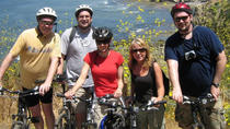 Excursión en bicicleta por la costa de La Jolla Excursión en bicicleta por la costa de La Jolla