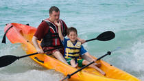 Tour de kayak en La Jolla