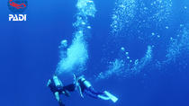 Cours Advanced Open Water PADI Cours Advanced Open Water PADI