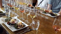 Visite à pied en petit groupe Gastronomie et œnologie de Melbourne Visite à pied en petit groupe Gastronomie et œnologie de Melbourne