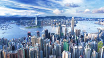 Halfdaagse tour van het eiland Hong Kong Halfdaagse tour van het eiland Hong Kong