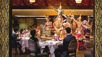 Cena al Sala Rim Naam e spettacolo al Mandarin Oriental di Bangkok Cena al Sala Rim Naam e spettacolo al Mandarin Oriental di Bangkok