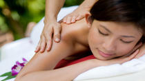 Koh Samui Island Tour inkl. frokost og thaimassage Koh Samui Island Tour inkl. frokost og thaimassage