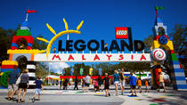 Ingresso a LEGOLAND® Malaysia con trasporto da Singapore Ingresso a LEGOLAND® Malaysia con trasporto da Singapore