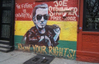 Originele rock–'n–roll-wandeltocht in New York City Originele rock–'n–roll-wandeltocht in New York City