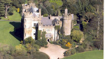 Excursión de medio día al castillo de Malahide, la Bahía de Dublín y el pueblo de Howth desde Dublín Excursión de medio día al castillo de Malahide, la Bahía de Dublín y el pueblo de Howth desde Dublín